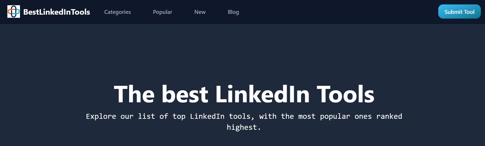 Mídia 1 de Melhores ferramentas do LinkedIn - As melhores ferramentas do LinkedIn.