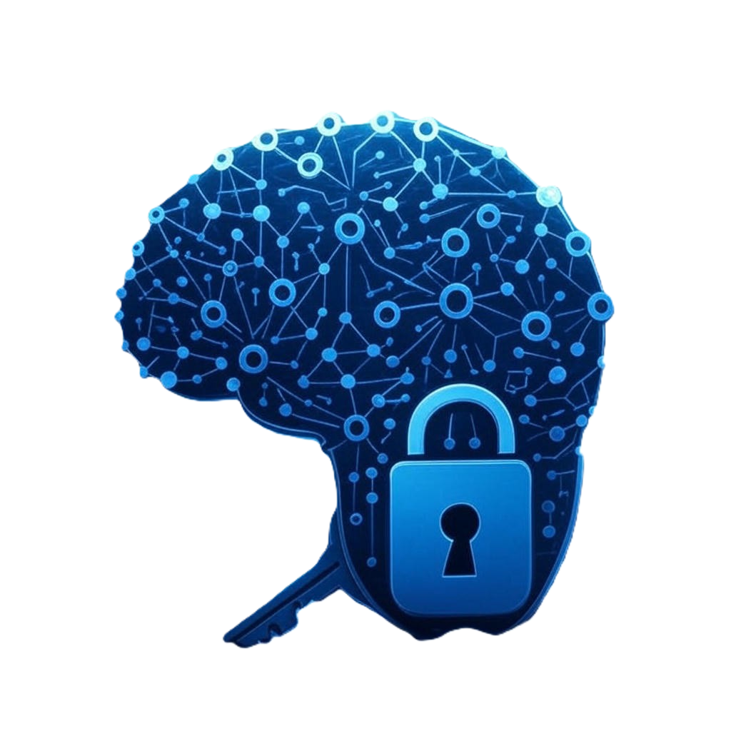 DrainerLESS - Product Hunt launch logo and brand identity