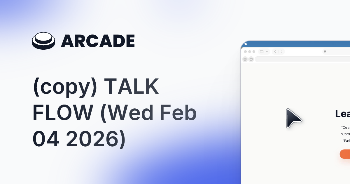 TalkFlow gallery image