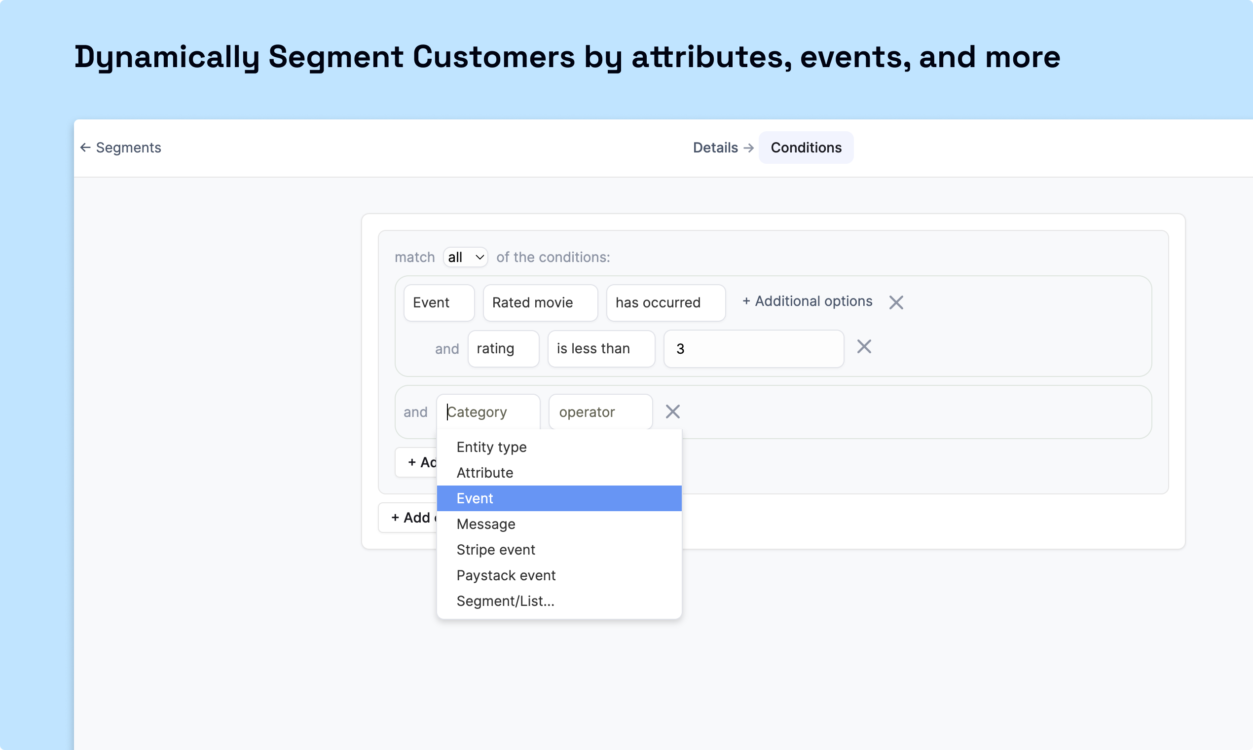 Engage gallery image