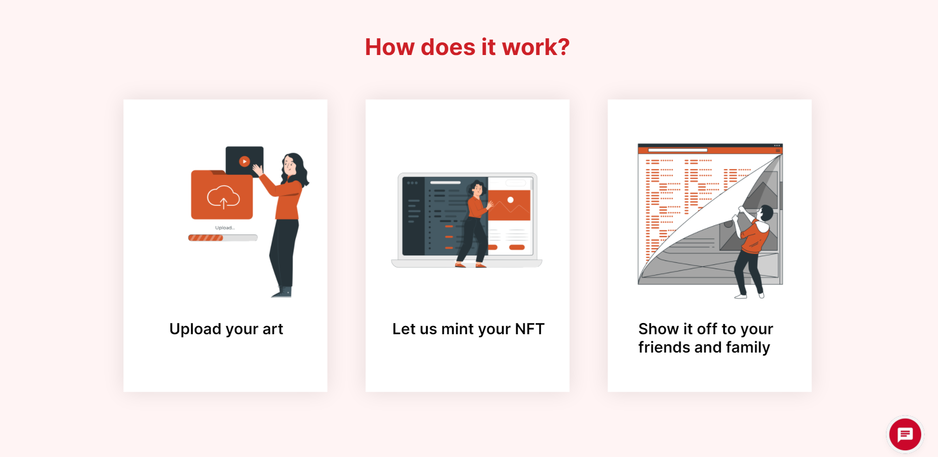 baloonNFT gallery image