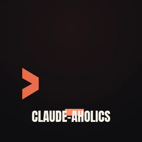 Claude-aholics