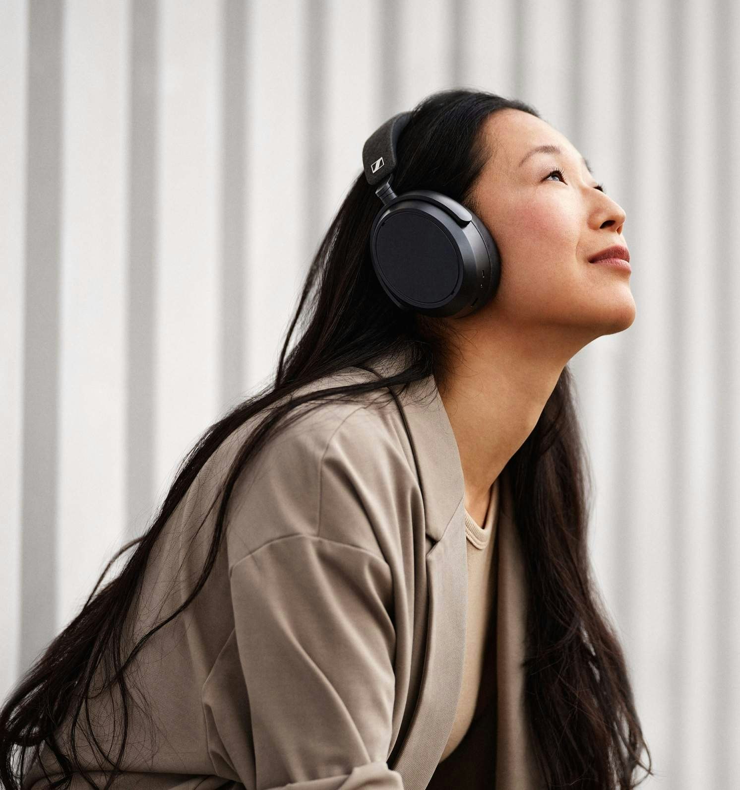 Sennheiser動量四 - Sennheiser的最新旗艦產品 media 3