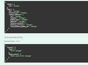 V-Contract gallery image