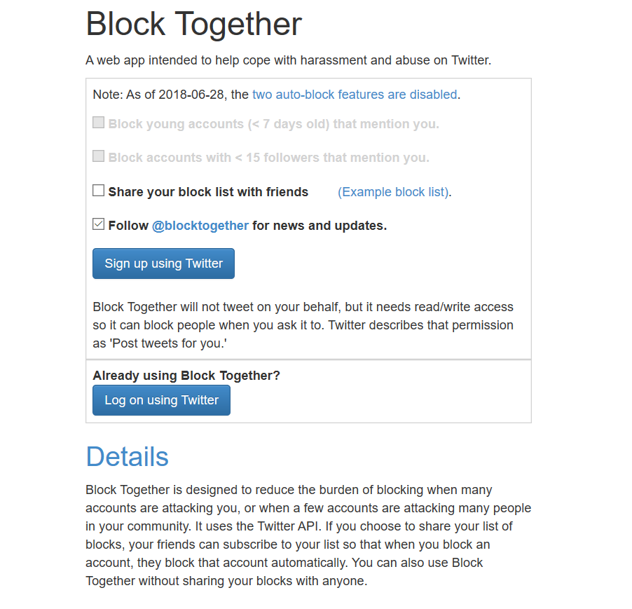 Block Together gallery image