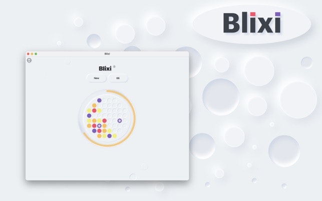 Blixi gallery image