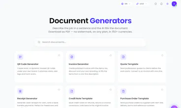 CalculatorAI gallery image