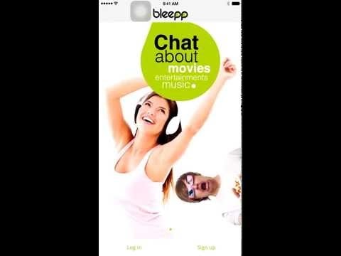 Bleepp