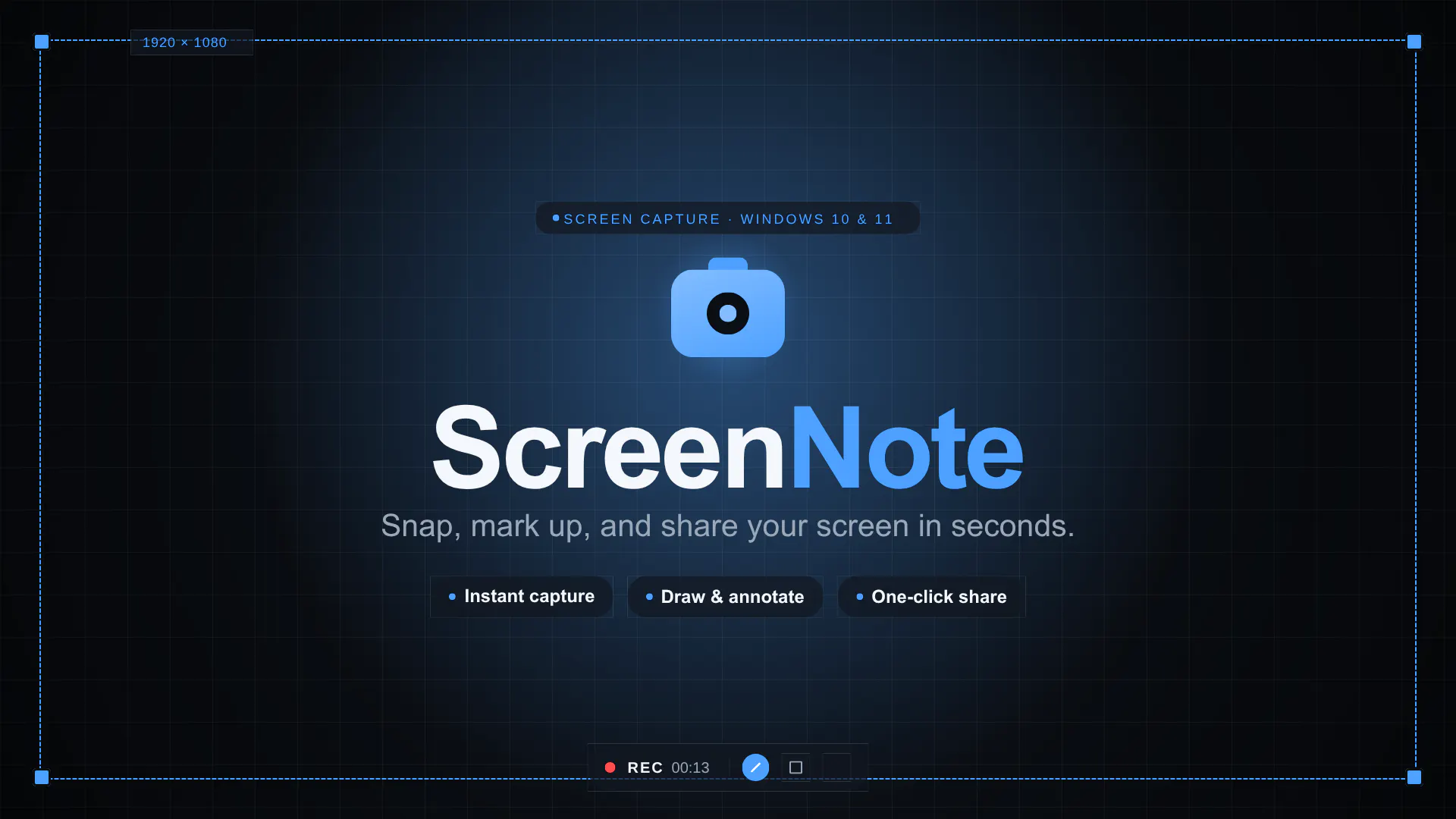 ScreenNote