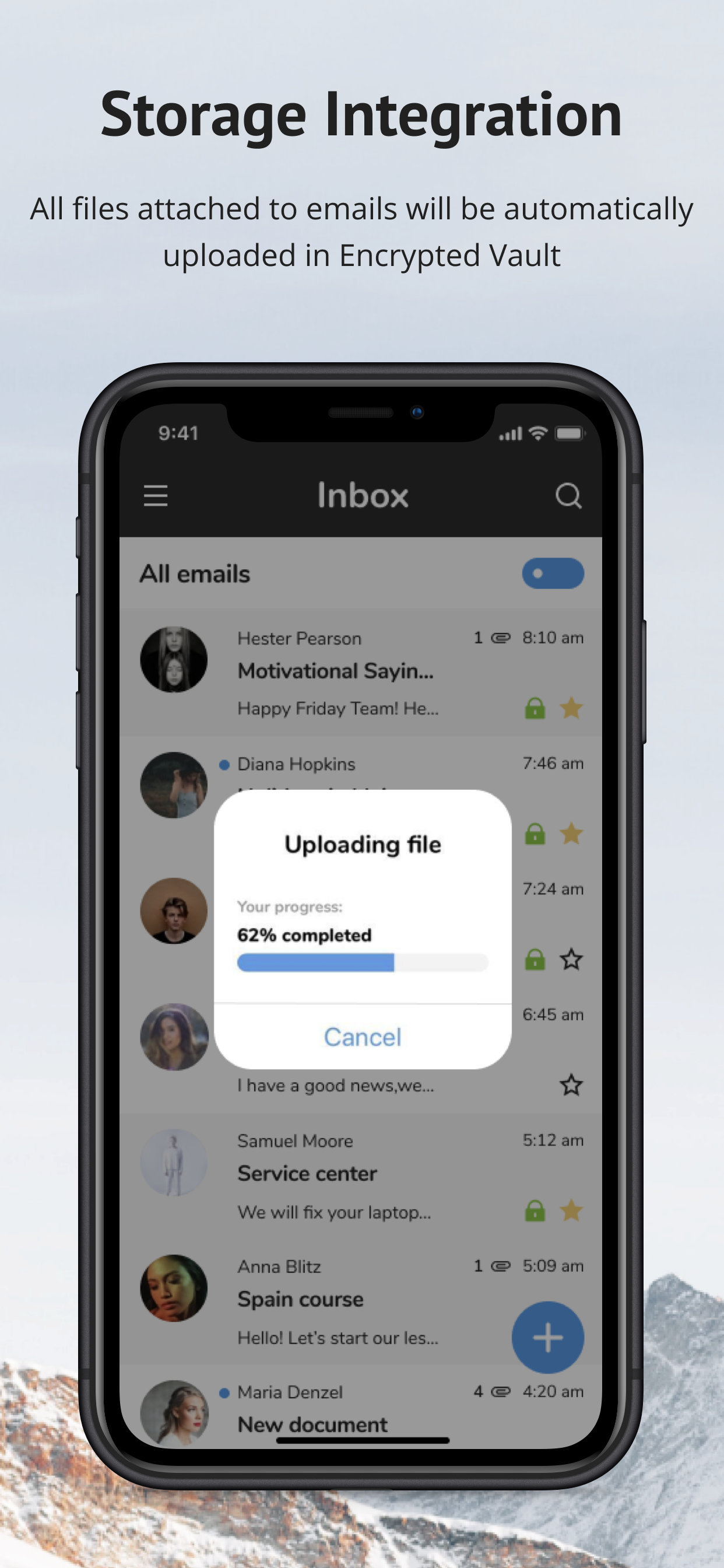 SafeSwiss gallery image