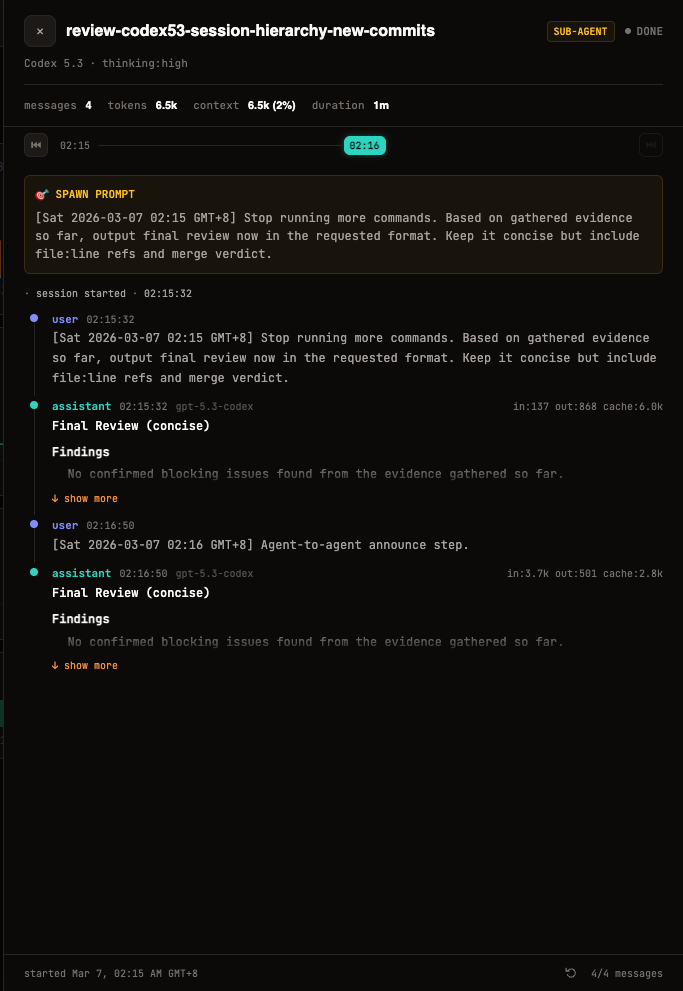 Claw Insights media 6