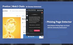 Protico | Web3 Chats (Beta) media 3