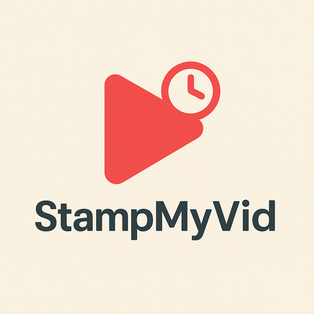 Stampmyvid