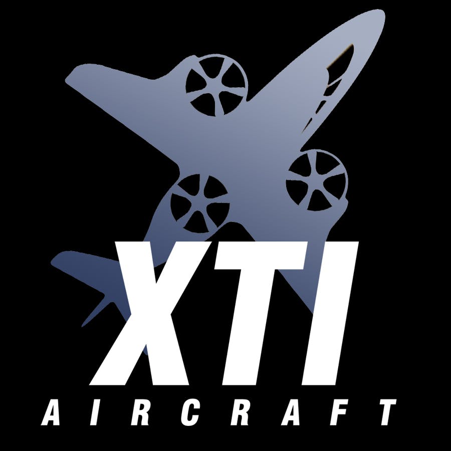 Trifan 600 by XTI Aircraft media 3