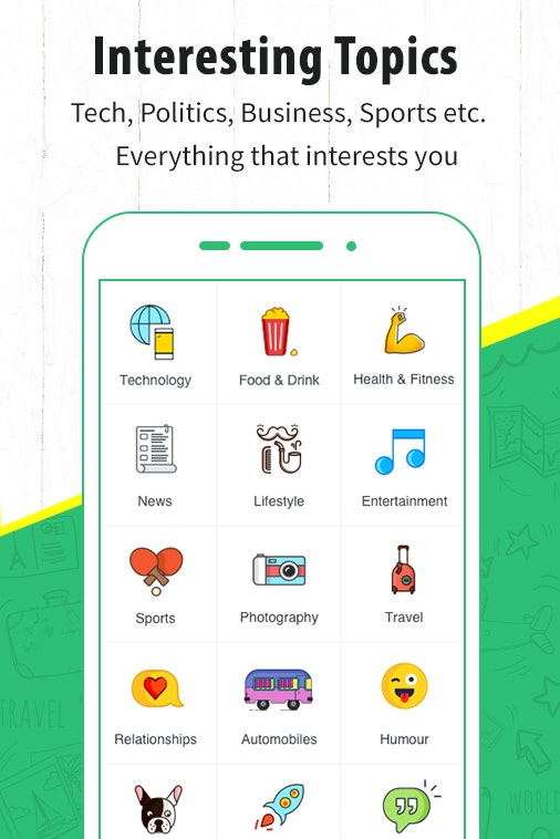 Showofff gallery image