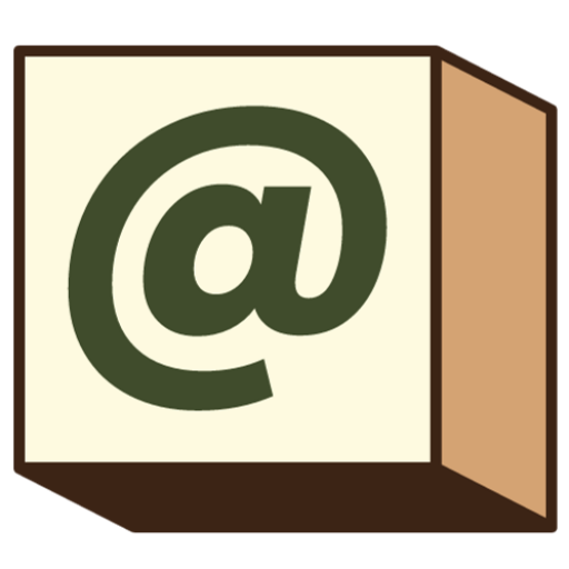 InstaBulkMailer logo