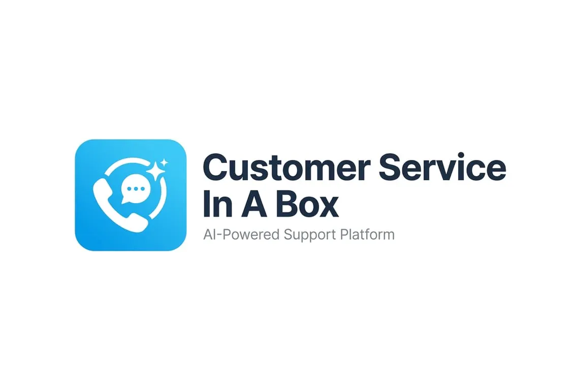 Customer Service In A Box