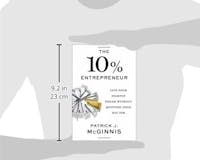 The 10% Entrepreneur media 1