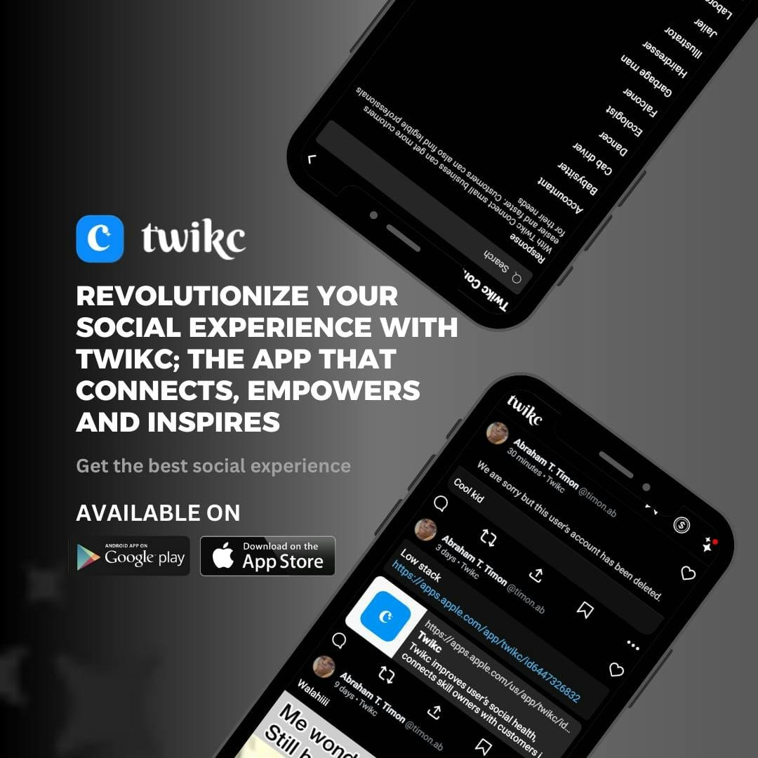 Twikc