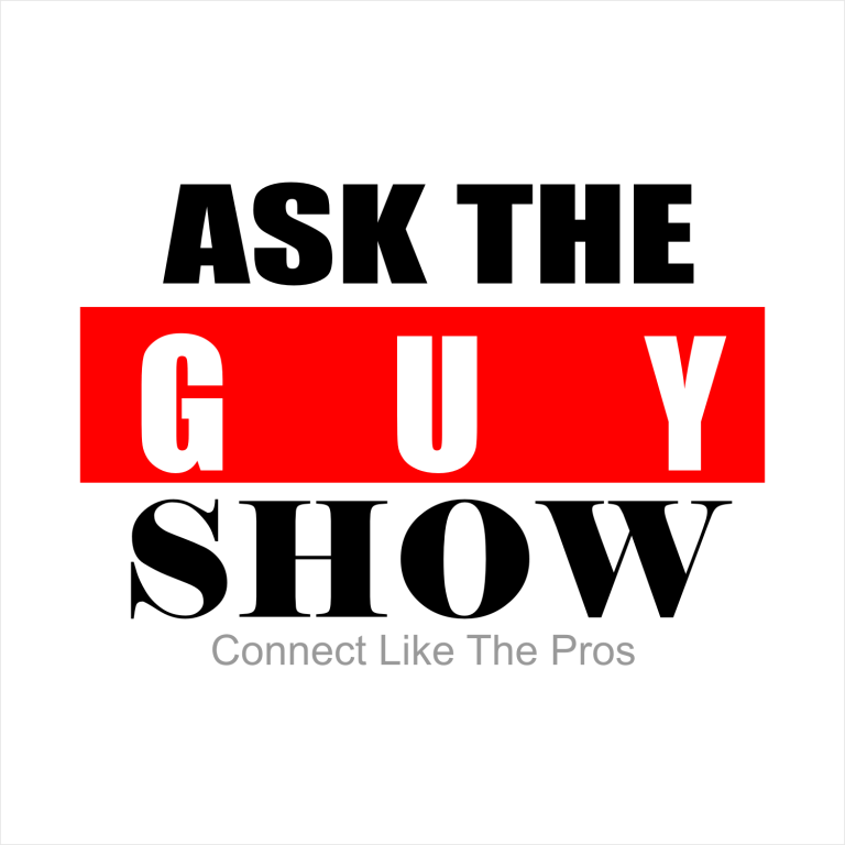 Ask The Guy Show-Introduction gallery image