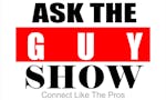 Ask The Guy Show-Introduction image