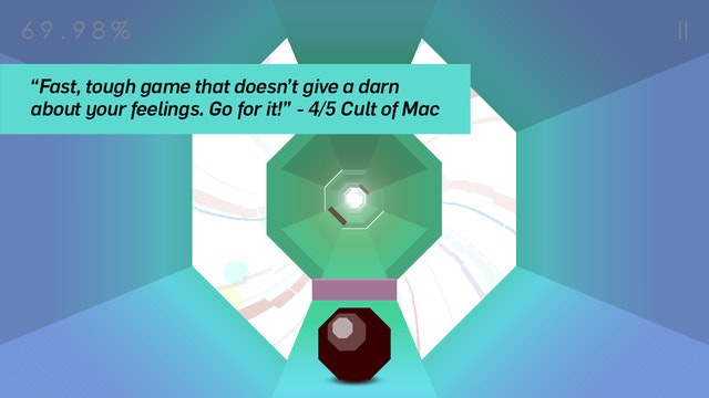 Octagon for Apple TV gallery image