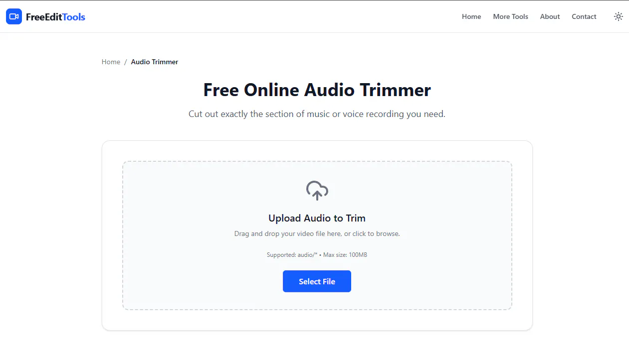 FreeEditTools gallery image