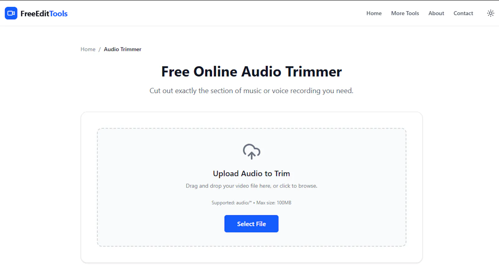 FreeEditTools screenshot 14