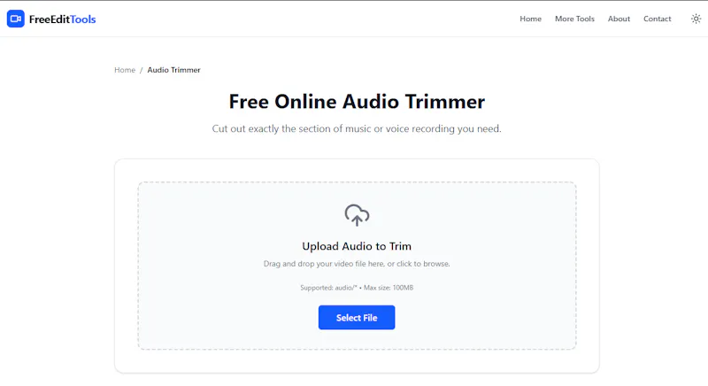 FreeEditTools screenshot 14