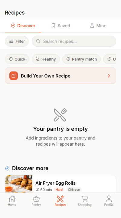 Pick & Cook gallery image