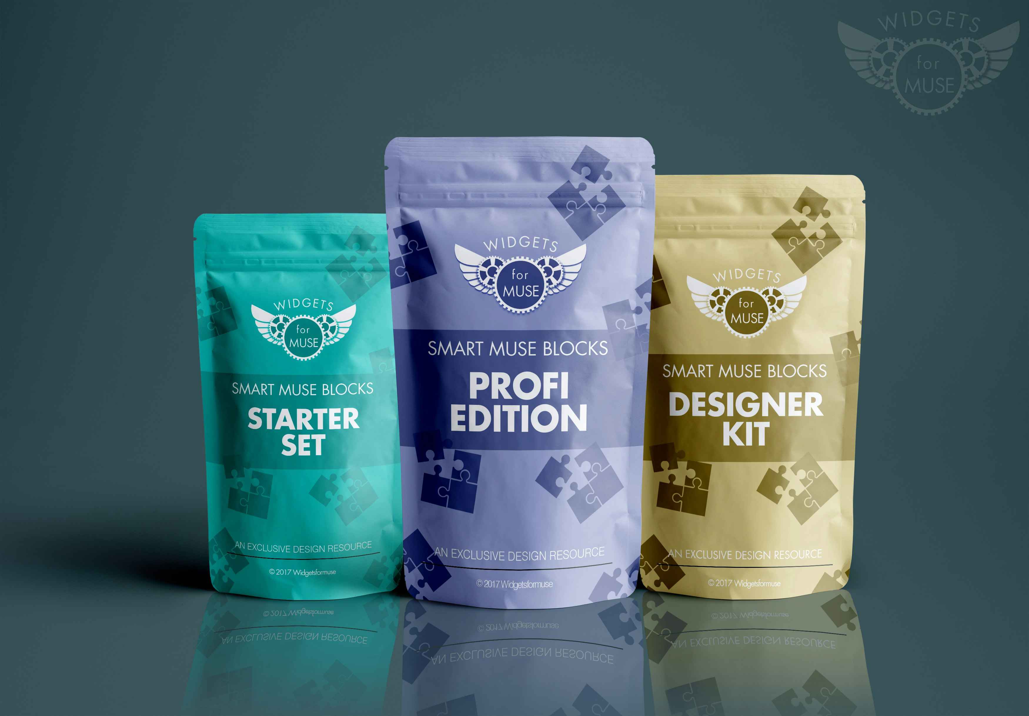 WidgetsforMuse gallery image