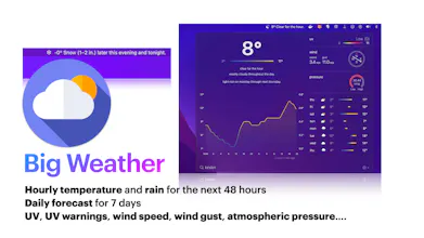 Big Weather gallery image