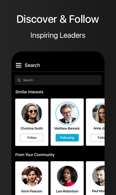 Experiential Insight gallery image