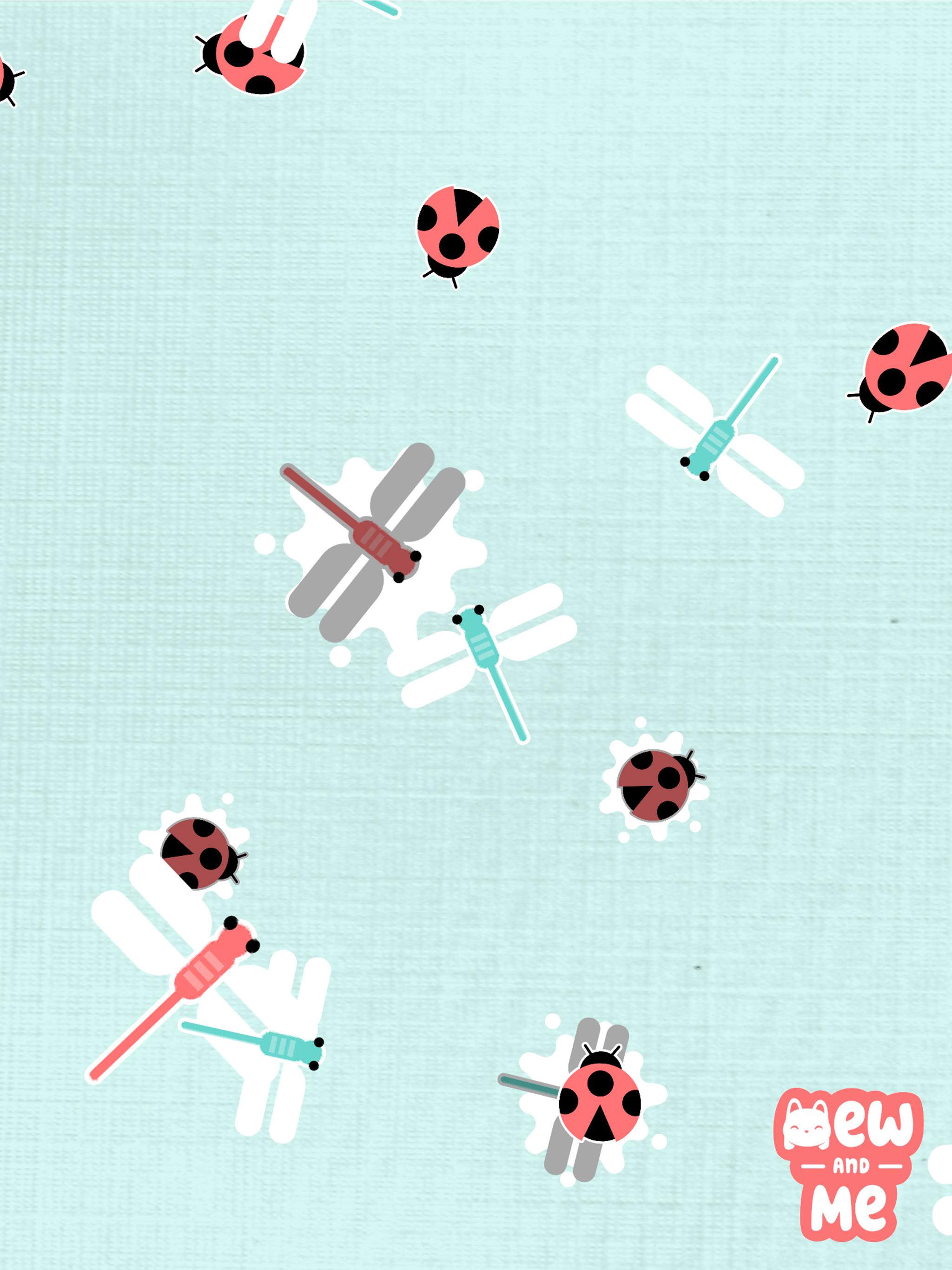 Mew and Me gallery image