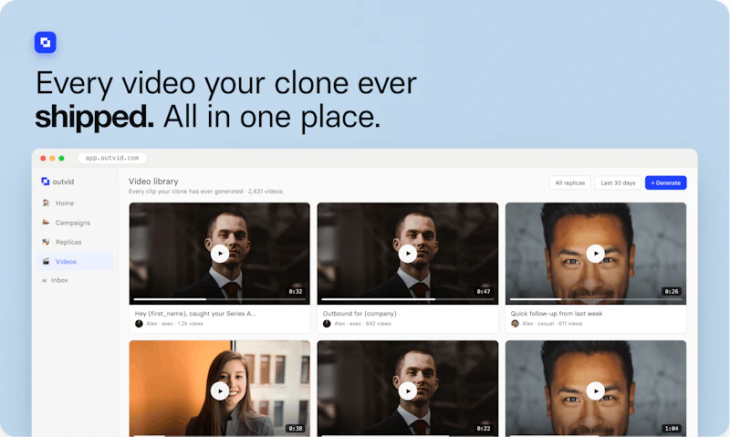 Outvid screenshot 5