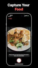 NutriCam: Calories in a snap gallery image