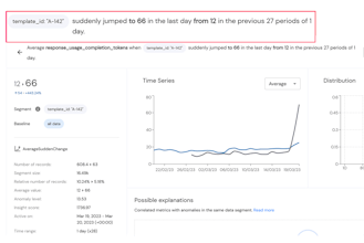GPT Monitoring by Mona gallery image