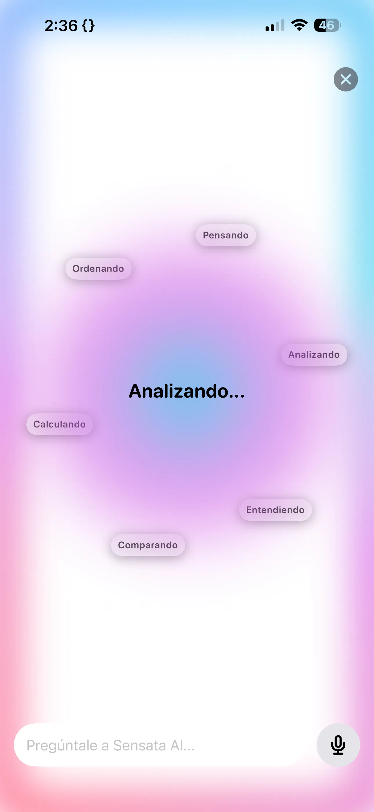 Sensata - Finanzas IA gallery image