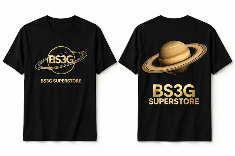 BS3G Token Empire screenshot 1