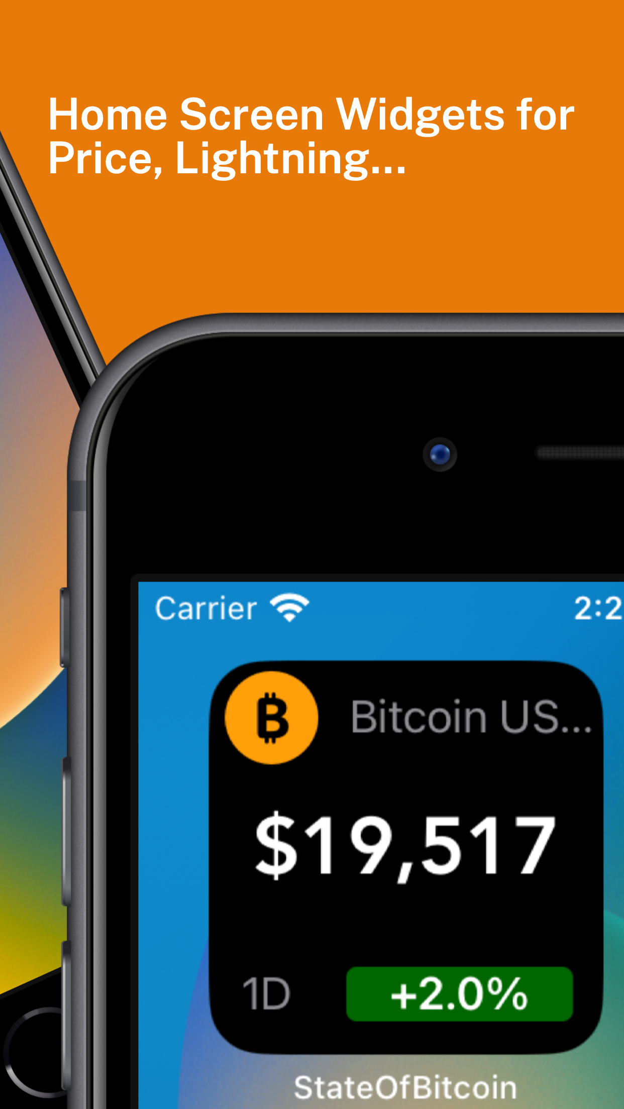 Estado de bitcoin media 3