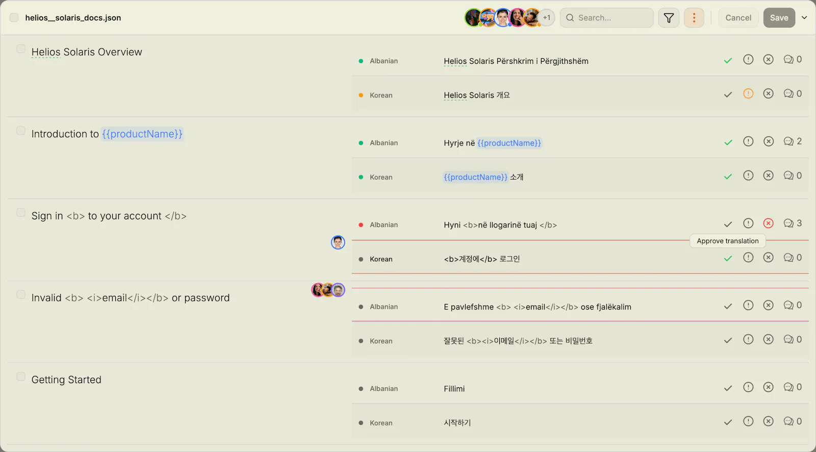 i18ner screenshot 3