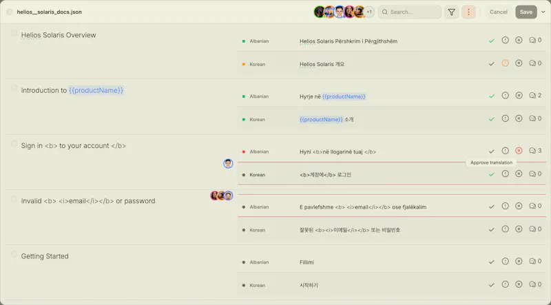 i18ner screenshot 3