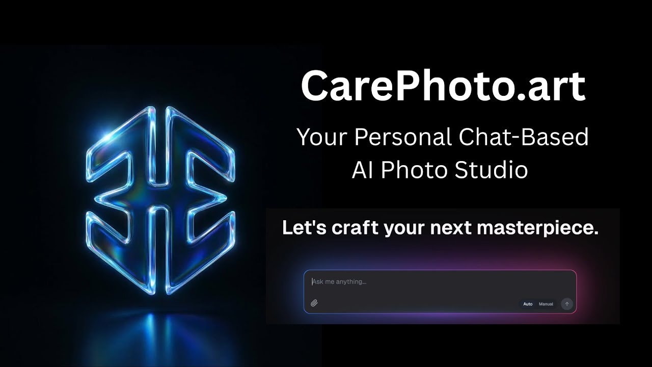 CarePhoto AI gallery image
