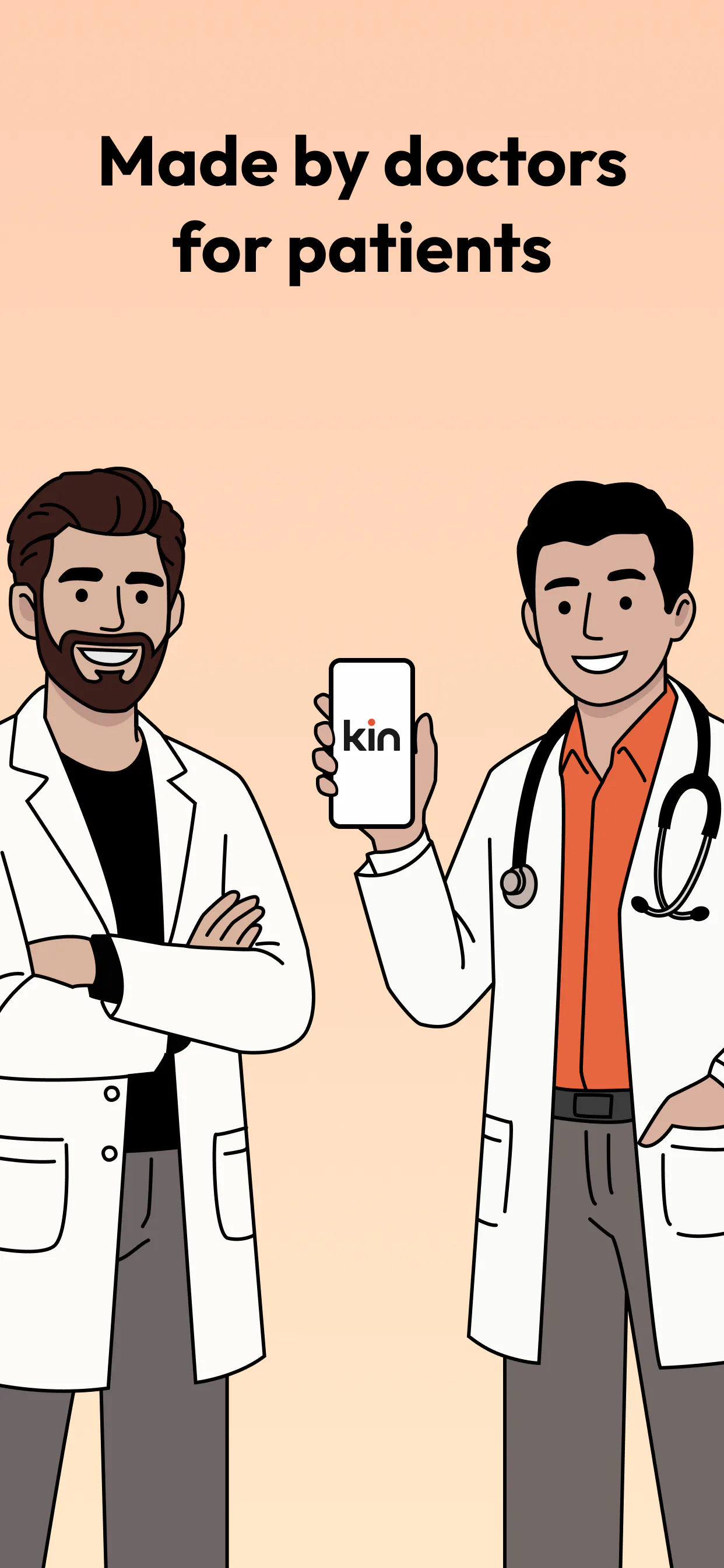 Kin Health gallery image
