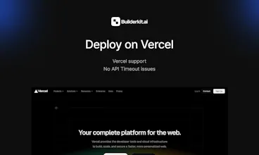 BuilderKit gallery image