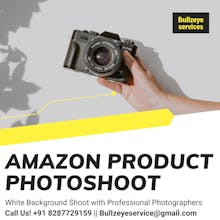 Amazon Catalogue & Product Listing gallery image