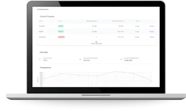 Coinfra gallery image
