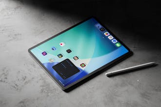 Word Clock Pro gallery image