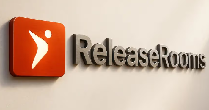 ReleaseRooms gallery image