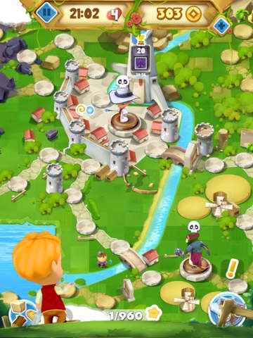 Fantasy Journey gallery image